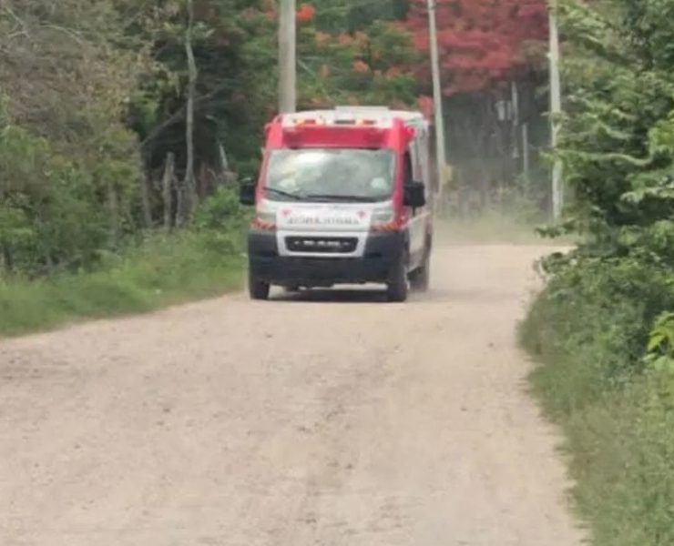 Autoridades investigan fallecimiento de joven en Champotón