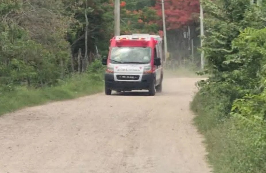 Autoridades investigan fallecimiento de joven en Champotón