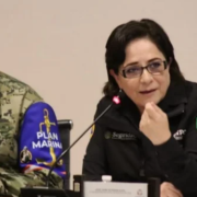 CNPC y Autoridades refuerzan la vigilancia en Campeche por clima extremo