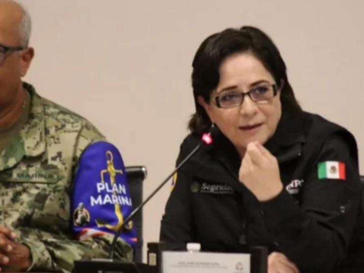 CNPC y Autoridades refuerzan la vigilancia en Campeche por clima extremo