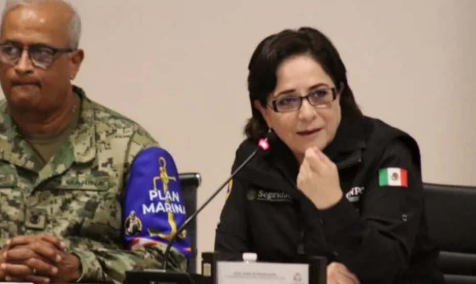 CNPC y Autoridades refuerzan la vigilancia en Campeche por clima extremo