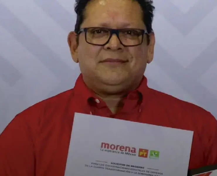 Dinámicas de los Aspirantes por Morena en Campeche
