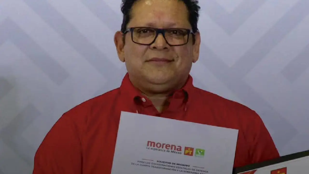 Dinámicas de los Aspirantes por Morena en Campeche