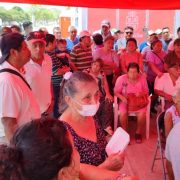 SMAPAC y el dinero de la renta de pozos