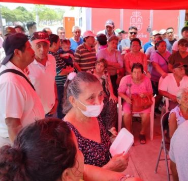 SMAPAC y el dinero de la renta de pozos