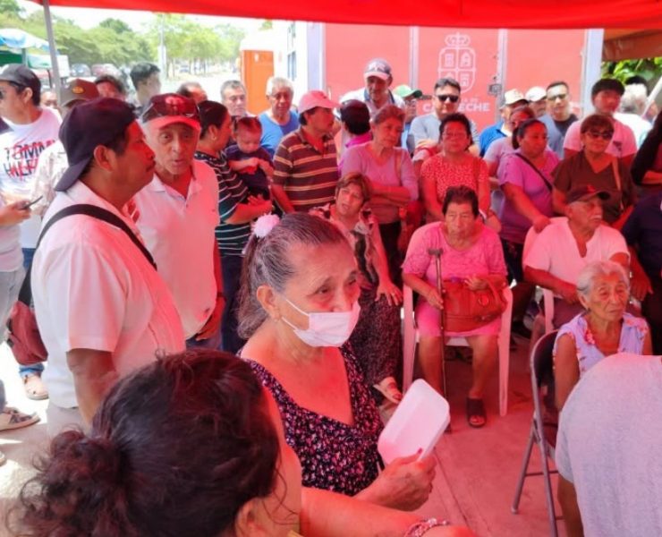 SMAPAC y el dinero de la renta de pozos