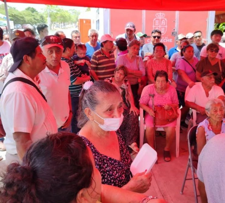 SMAPAC y el dinero de la renta de pozos