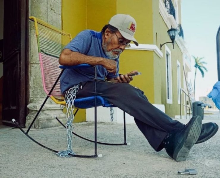 Se encadena por demanda de operativos en Campeche