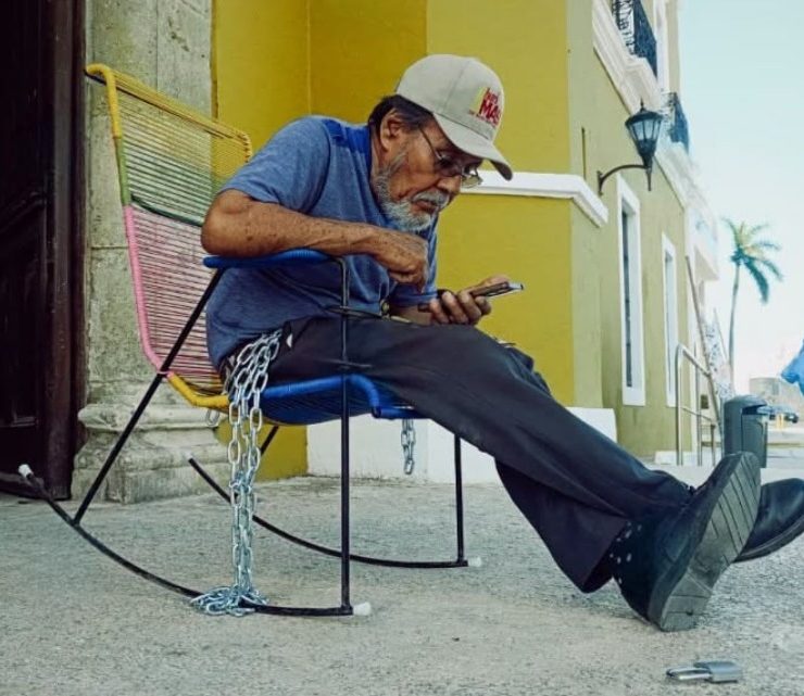 Se encadena por demanda de operativos en Campeche