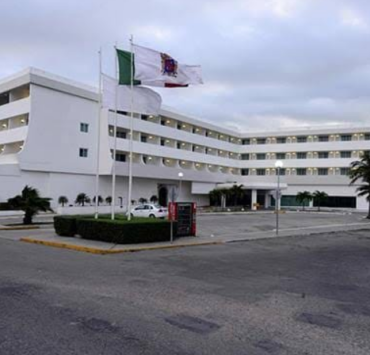 Se espera una ocupación del 54% en Hoteles de Campeche