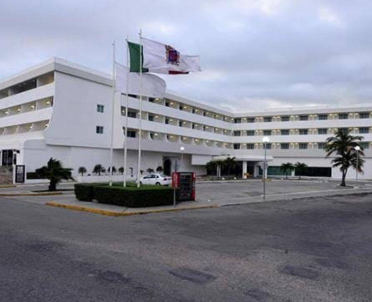 Se espera una ocupación del 54% en Hoteles de Campeche