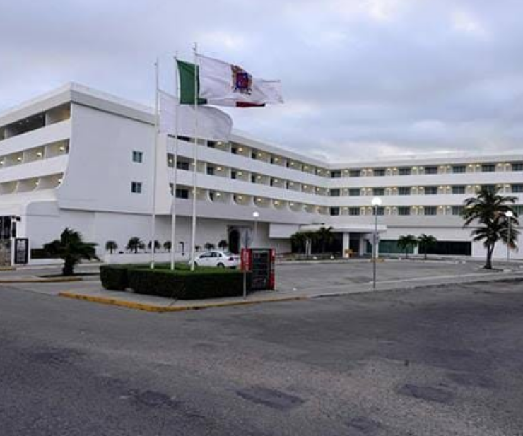 Se espera una ocupación del 54% en Hoteles de Campeche