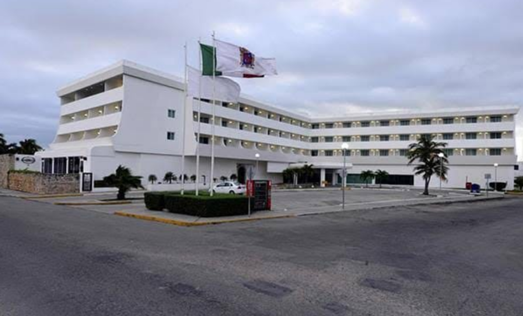 Se espera una ocupación del 54% en Hoteles de Campeche