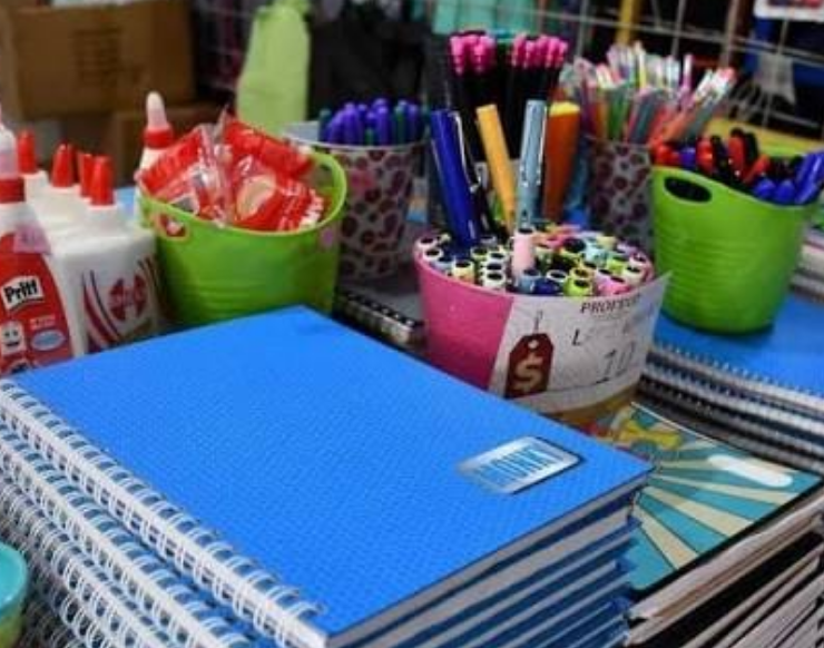 Buscan garantizar útiles escolares en Campeche