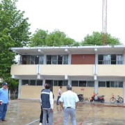 SEDUC dispone 380 escuelas como refugios