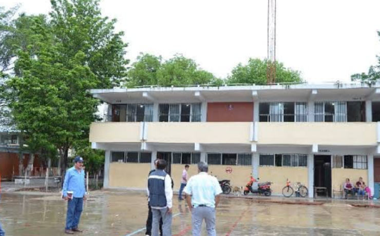 SEDUC dispone 380 escuelas como refugios