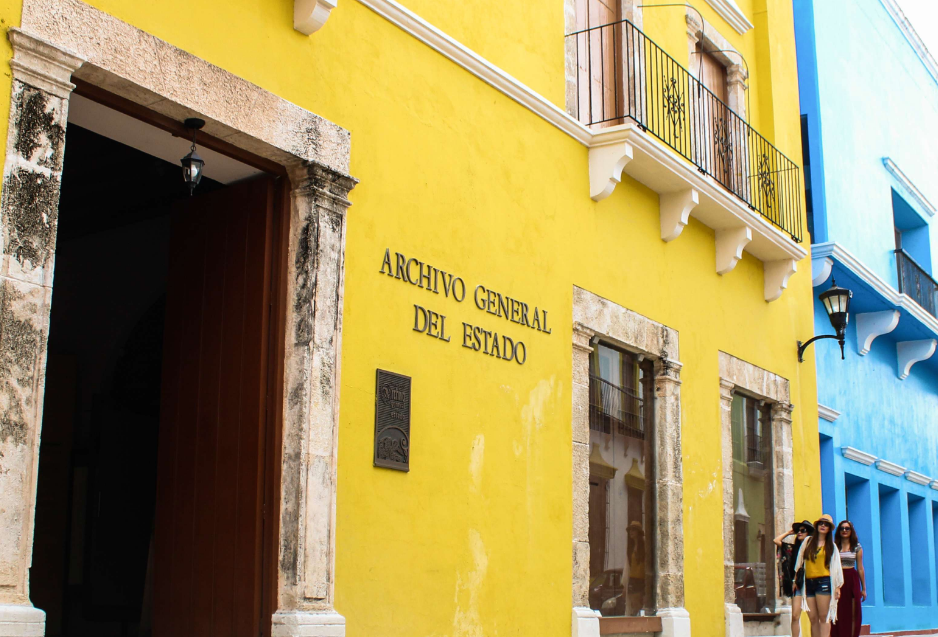 Detalles de la rehabilitación patrimonial