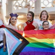 INE garantiza derechos de la diversidad sexual