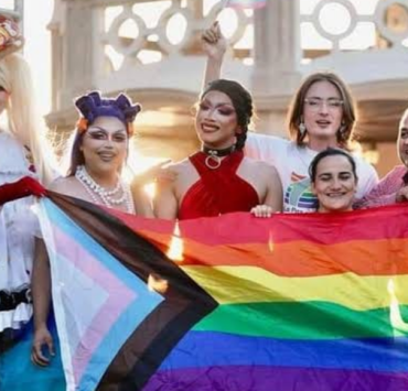INE garantiza derechos de la diversidad sexual