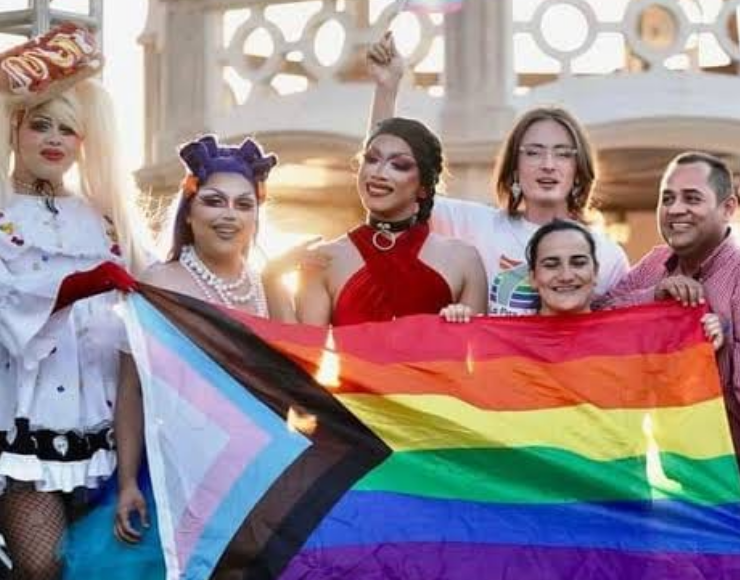 INE garantiza derechos de la diversidad sexual