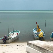 SEMARNAT dice que no hay hidrocarburos en la Costa Campechana