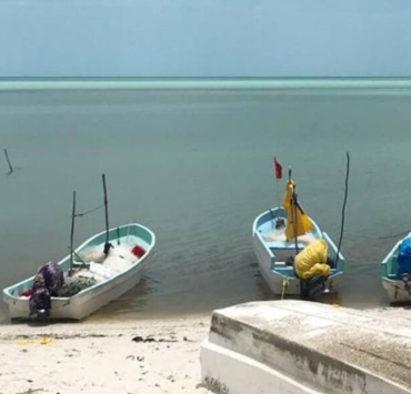 SEMARNAT dice que no hay hidrocarburos en la Costa Campechana