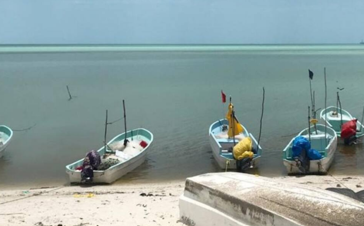 SEMARNAT dice que no hay hidrocarburos en la Costa Campechana