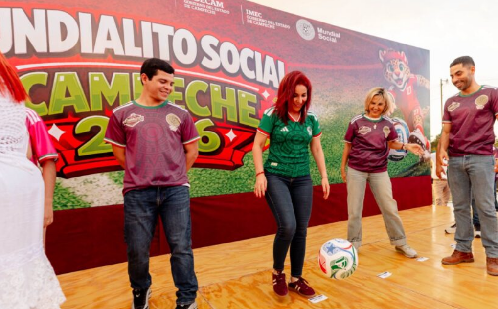 Reconocimiento y espíritu deportivo