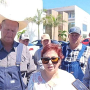 Menonitas de Campeche denuncian despojo judicial