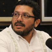 Presentan "Campeche Sabe a Mar": Gran evento