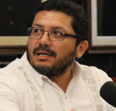Presentan "Campeche Sabe a Mar": Gran evento