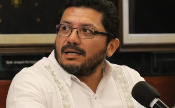 Presentan "Campeche Sabe a Mar": Gran evento