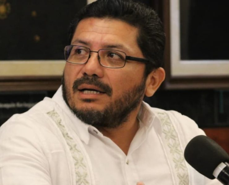 Presentan "Campeche Sabe a Mar": Gran evento