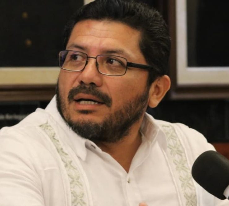 Presentan "Campeche Sabe a Mar": Gran evento