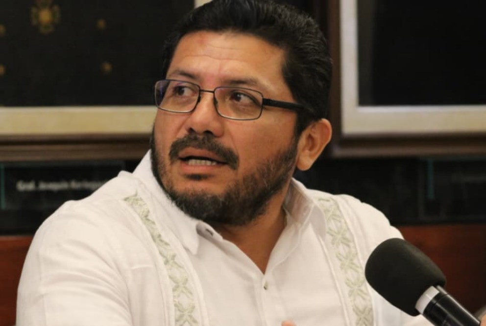 Presentan "Campeche Sabe a Mar": Gran evento