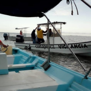 CONAPESCA intensifica operativos en Campeche