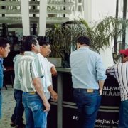 Maiceros exigen apoyos y semillas