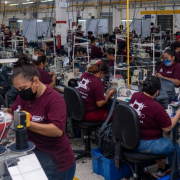 Campeche suma 5 mil nuevos empleos