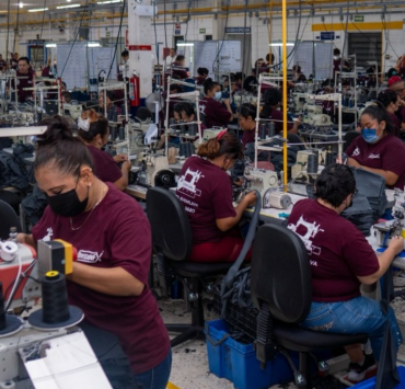 Campeche suma 5 mil nuevos empleos