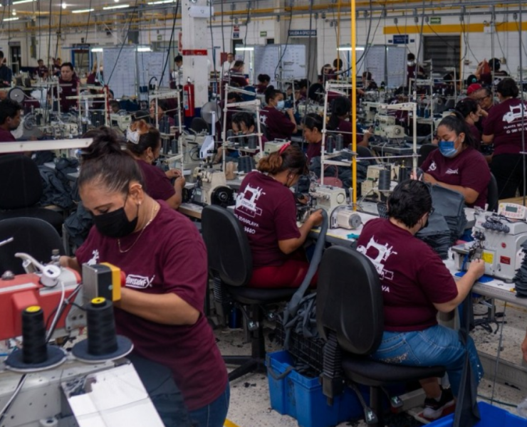 Campeche suma 5 mil nuevos empleos