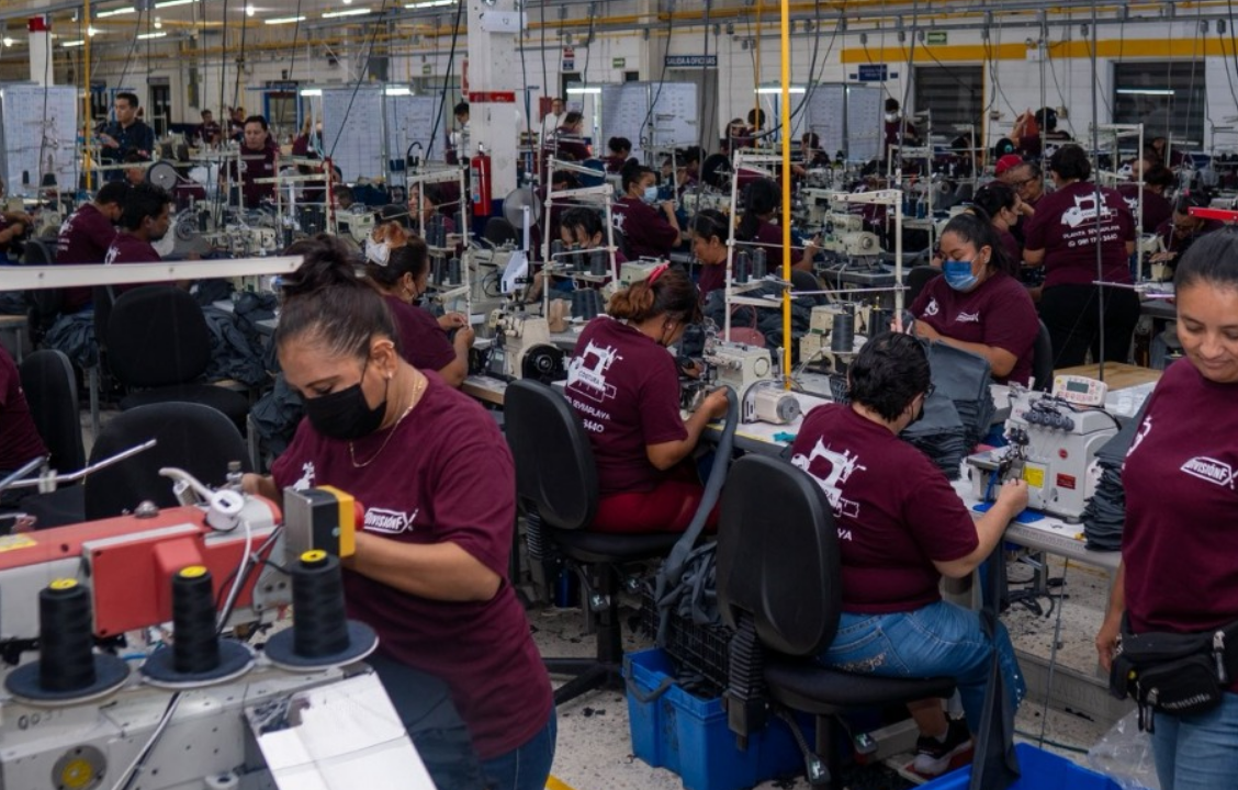 Campeche suma 5 mil nuevos empleos
