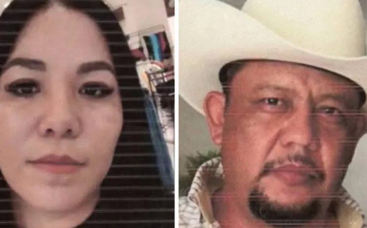 Cronología del caso de Edith y Francisco, desaparición en Campeche
