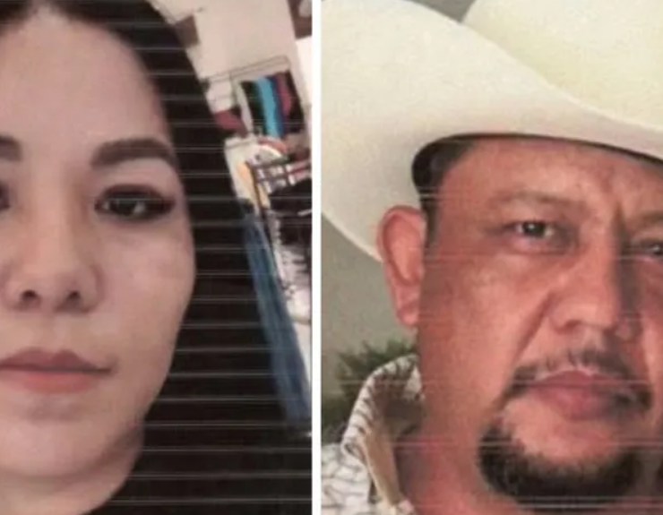 Cronología del caso de Edith y Francisco, desaparición en Campeche