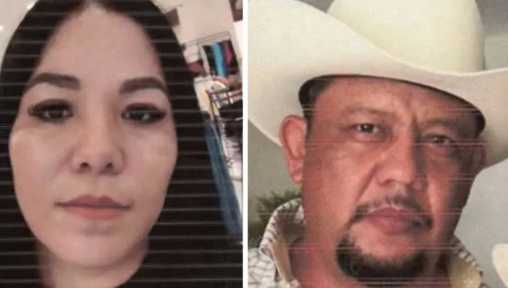 Cronología del caso de Edith y Francisco, desaparición en Campeche