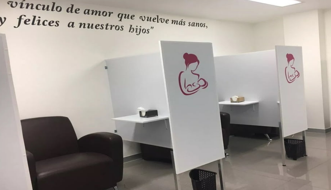 Ley Federal del Trabajo respalda a madres trabajadoras