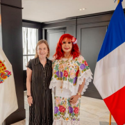 Europa confía en Campeche con proyección internacional