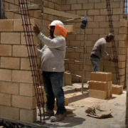 CODESVI proyecta concluir viviendas este año