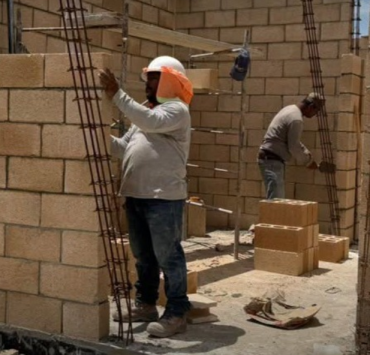 CODESVI proyecta concluir viviendas este año
