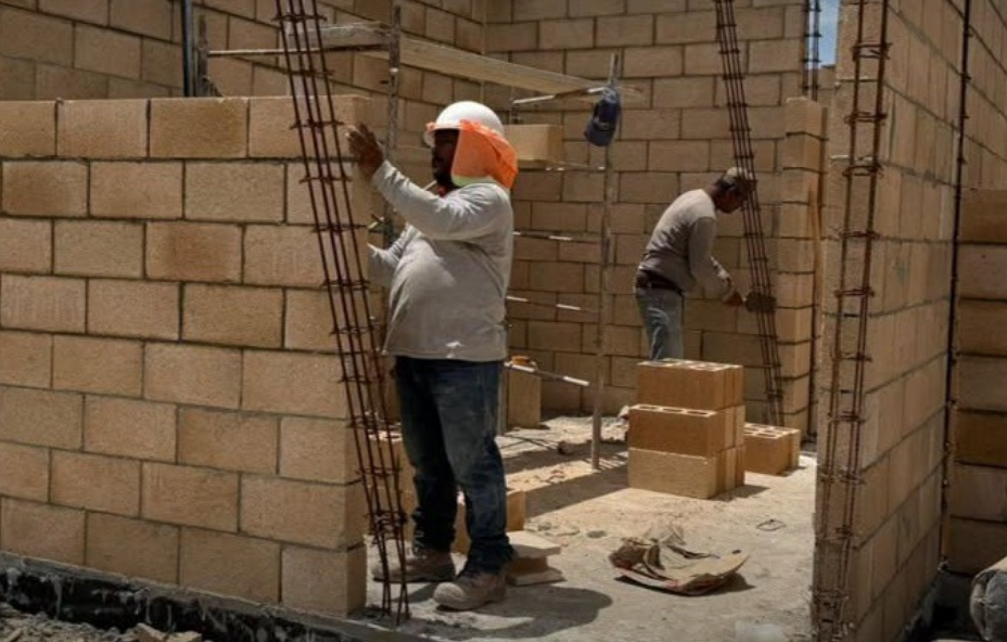 CODESVI proyecta concluir viviendas este año