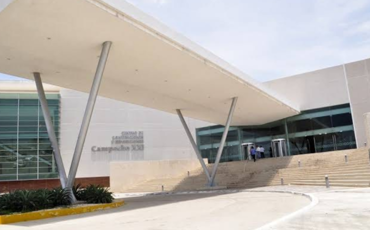 Campeche fortalece turismo de reuniones